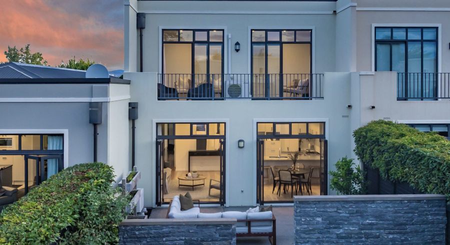  at 38 Country Club Terrace, Northwood, Christchurch