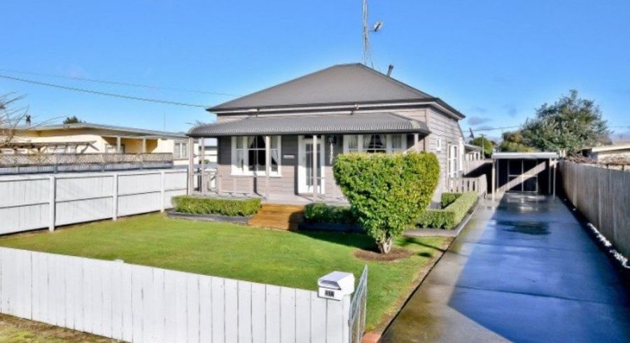  at 41A Smith Street, Frankton, Hamilton, Waikato