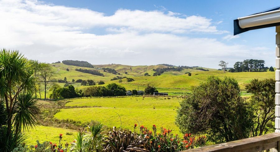  at 264 Bee Bush Road, Arapohue, Dargaville