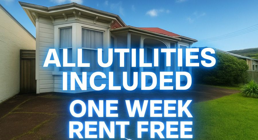  at Room 3/37 Owen Street, Newtown, Wellington, Wellington