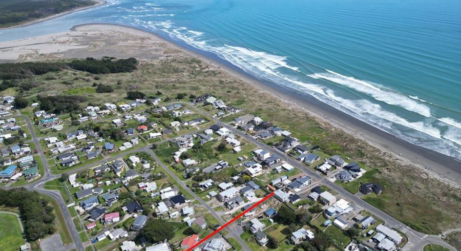  at 50A Signal Street, Foxton Beach, Horowhenua, Manawatu / Whanganui