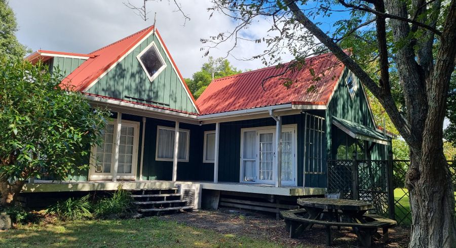  at WAIPAPA Road, Kerikeri, Far North, Northland
