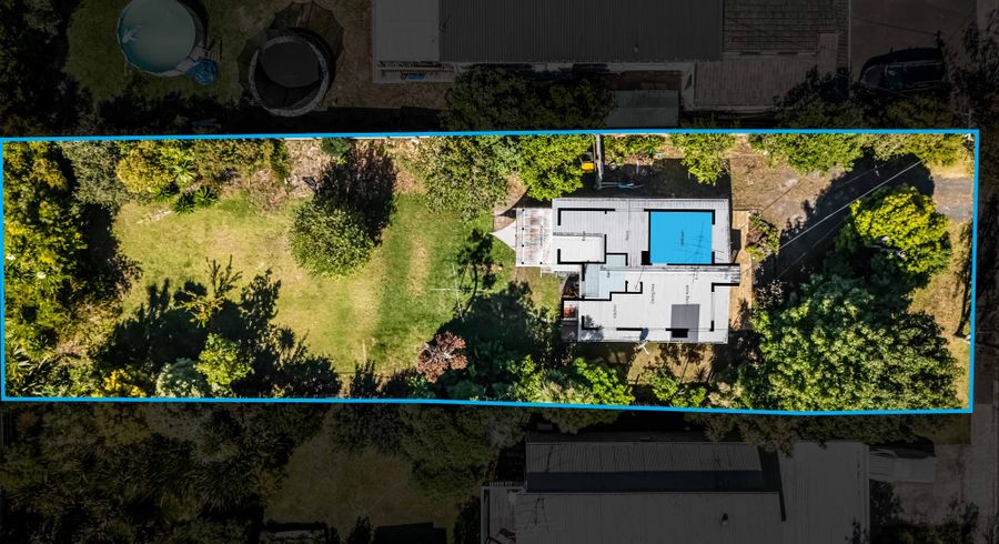  at 165 Kauri Road, Whenuapai, Waitakere City, Auckland