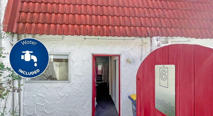  at 6/22 Maritime Terrace, Birkenhead, North Shore City, Auckland