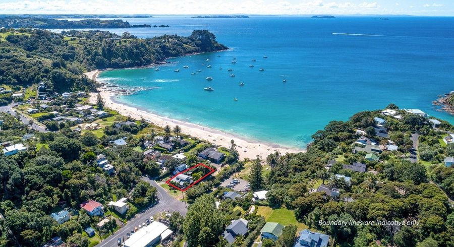  at 41A Palm Road, Palm Beach, Waiheke Island, Auckland