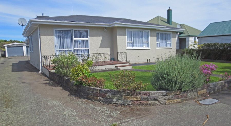  at 424 College Street, Hokowhitu, Palmerston North, Manawatu / Whanganui