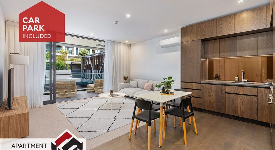  at 155 Beaumont Street, City Centre, Auckland City, Auckland