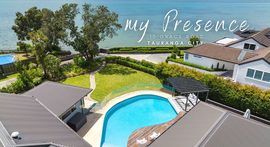  at 10 Grace Road, Tauranga South, Tauranga