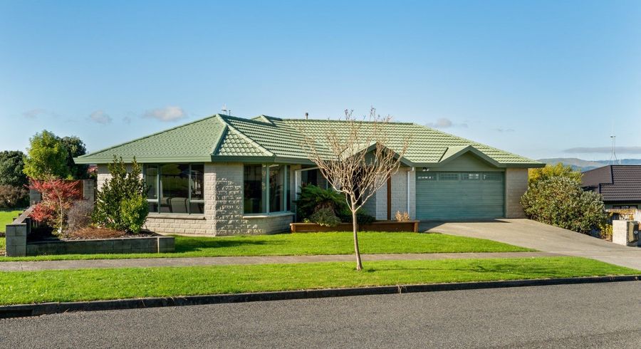  at 101 Parnell Heights, KELVIN GROVE, PALMERSTON NORTH