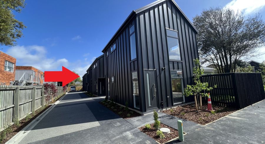  at 5/59 Thackeray Pl, Waltham, Christchurch City, Canterbury