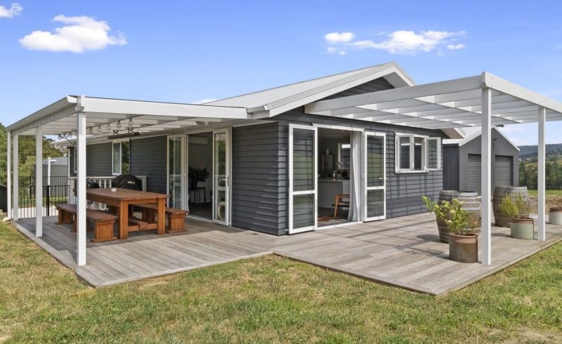  at 331 Lockington Road, Aongatete, Katikati