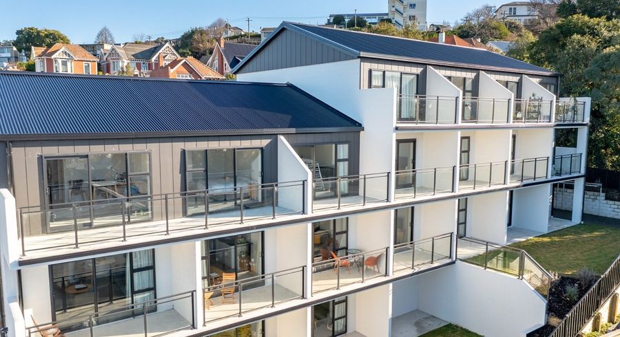  at 18/23 London Street, North Dunedin, Dunedin, Otago
