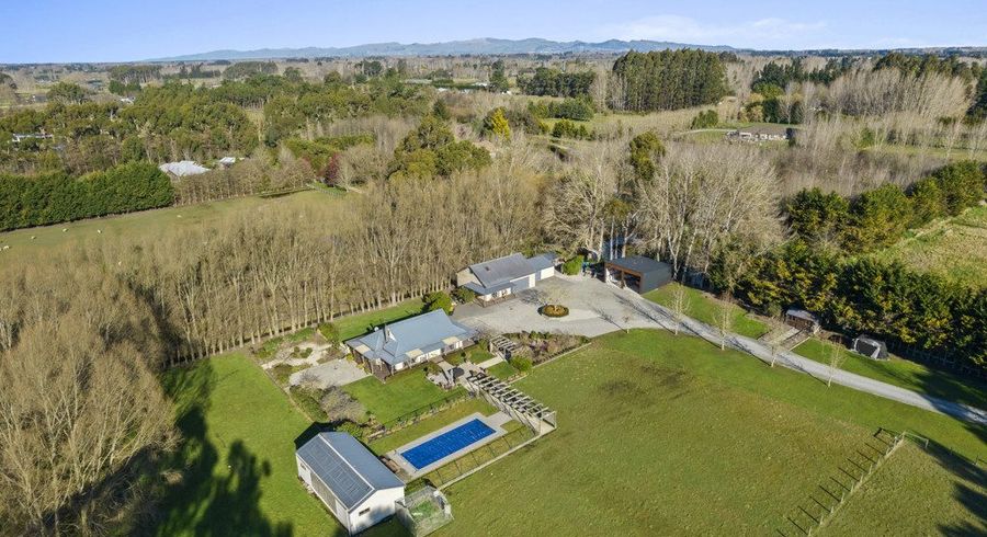  at 348 Whites Road, Ohoka, Kaiapoi