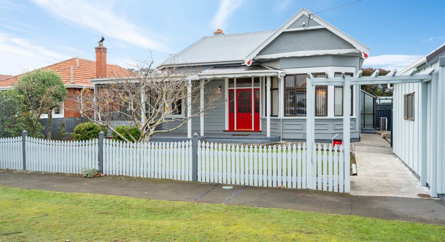  at 74 Ravelston Street, Musselburgh, Dunedin, Otago