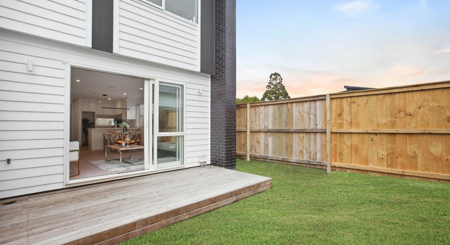  at 9/66 Gardner Avenue, New Lynn, Waitakere City, Auckland