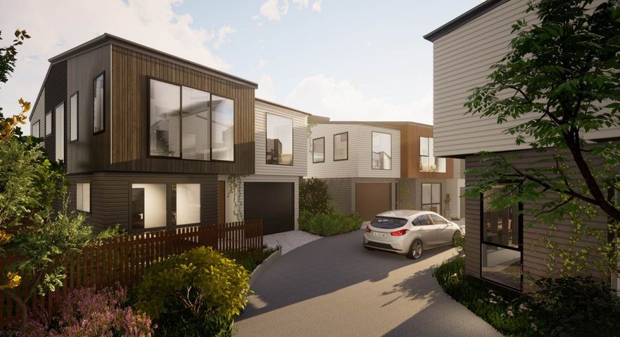  at 11 Kilcar Place, Massey, Waitakere City, Auckland