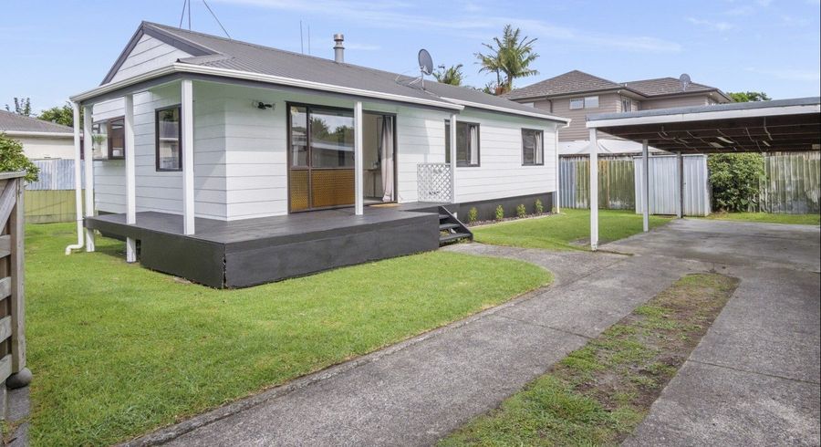  at 1017B Cameron Road, Gate Pa, Tauranga