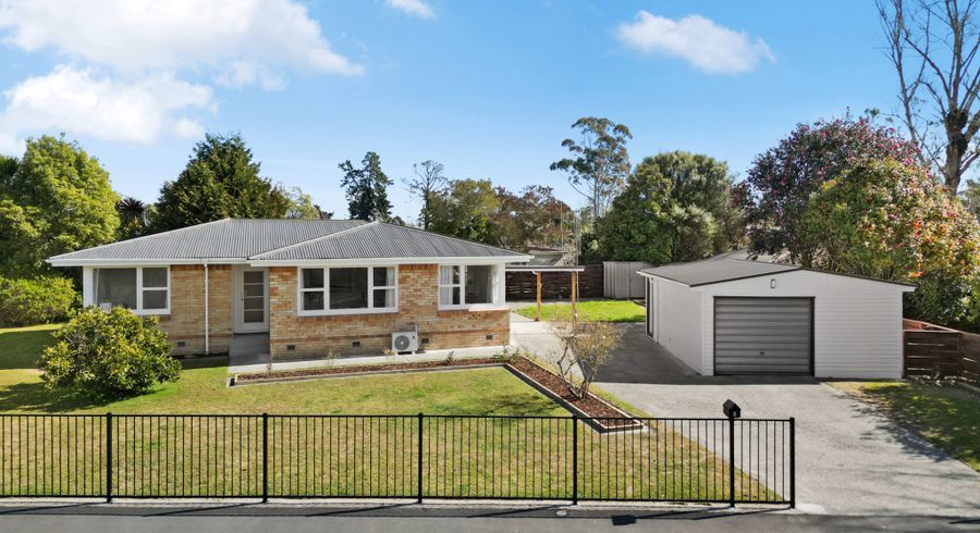  at 1 Keitha Place, Glenview, Hamilton, Waikato