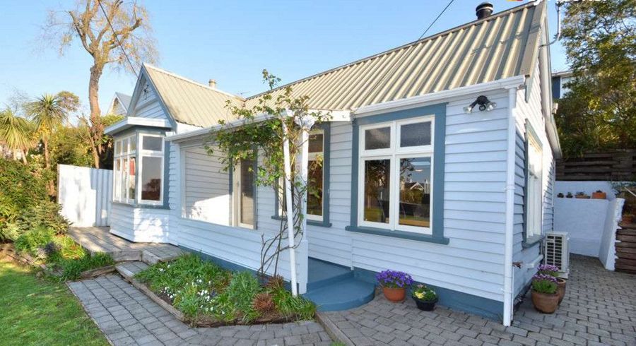  at 15 Henry Street, Maori Hill, Dunedin