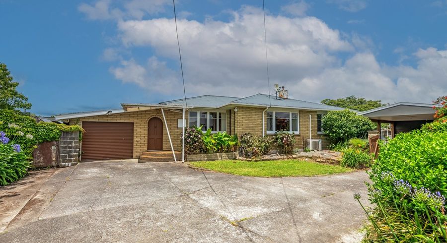  at 8 Fox Place, Cloverlea, Palmerston North