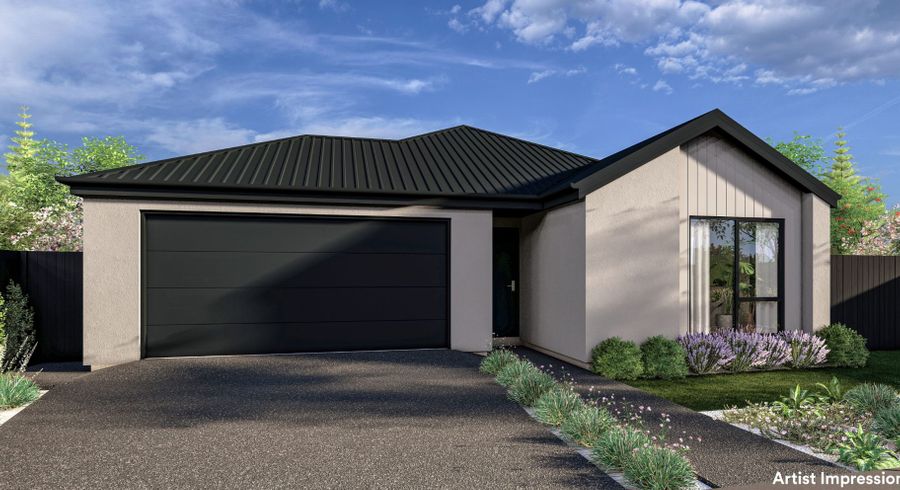  at 42 Waiotahi Road, Lot 215 Beach Grove, Kaiapoi, Waimakariri, Canterbury