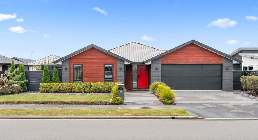  at 51 Kilmurry Street, Halswell, Christchurch City, Canterbury