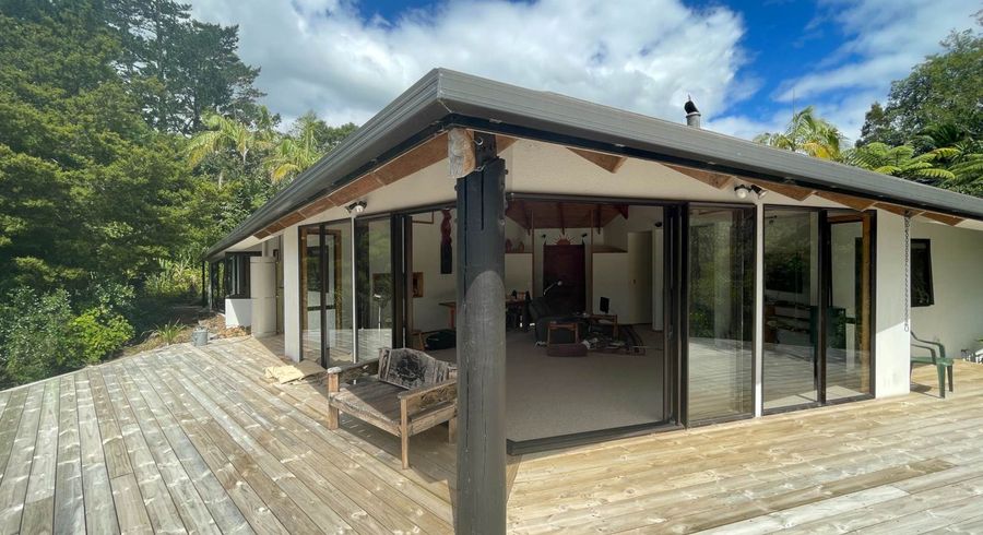  at Waipapa, Far North, Northland