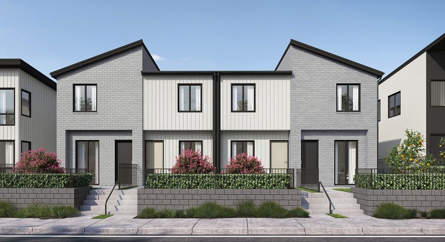  at 349 Te Taruna Drive, Milldale, Rodney, Auckland