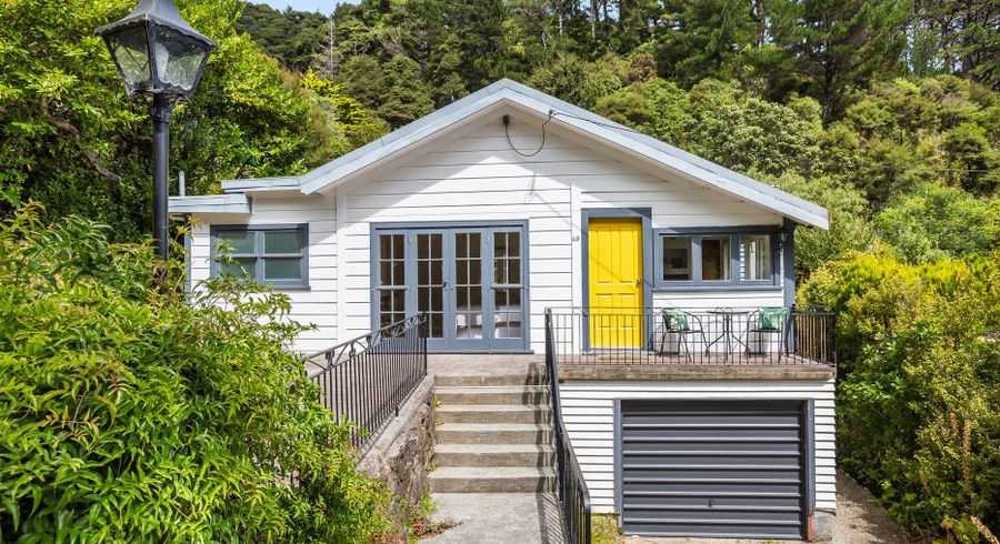  at 49 Rona Street, Eastbourne, Lower Hutt