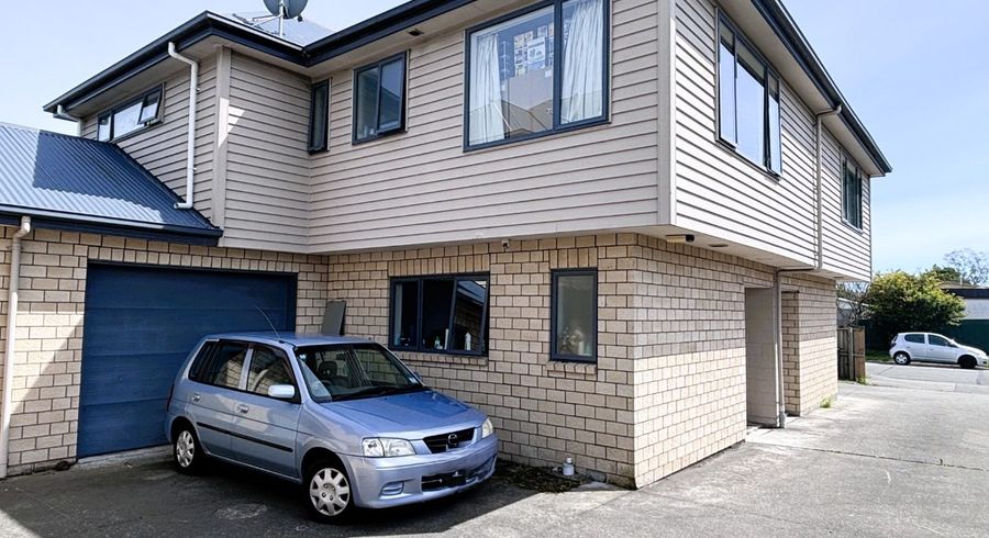  at 8B Charles Street, Waltham, Christchurch City, Canterbury