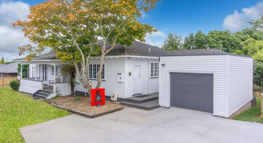  at 327 Carlton Street, Te Awamutu, Te Awamutu