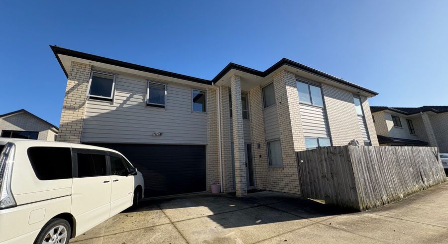  at 14A Maunu Road, Papatoetoe, Manukau City, Auckland