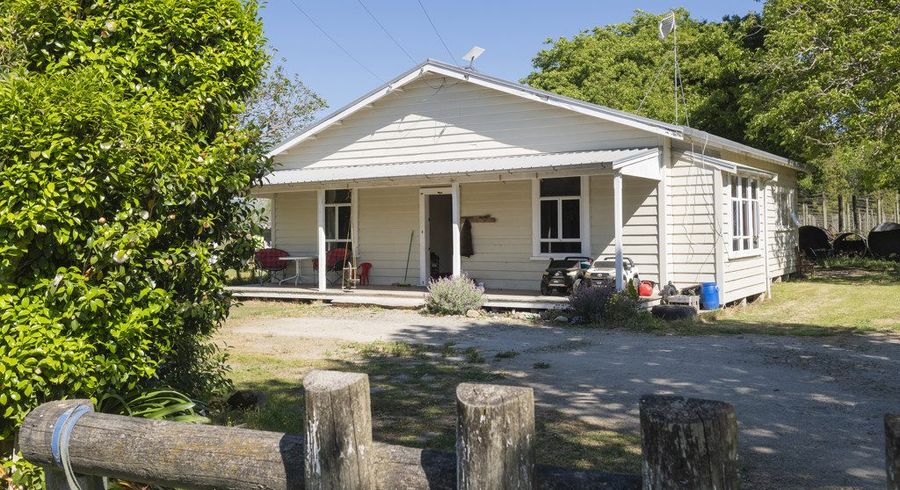  at 110 Te Hau Road, Whatatutu, Gisborne, Gisborne