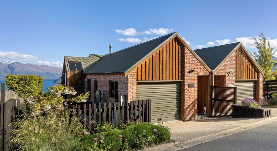  at 138A Wynyard Crescent, Fernhill, Queenstown