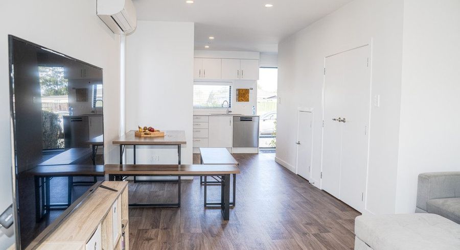  at 9A Welby Place, Mangere, Manukau City, Auckland