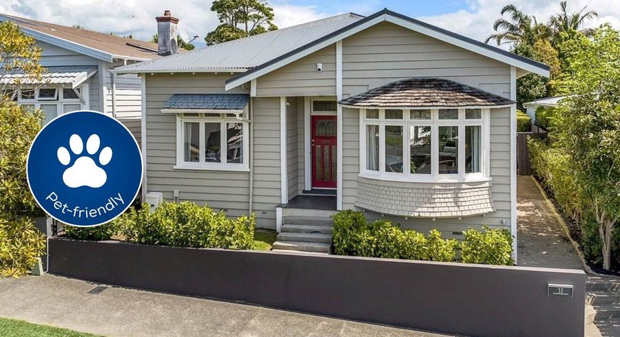 at 32 Garnet Road, Westmere, Auckland City, Auckland