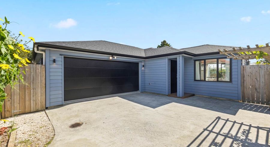  at 18A Ivon Road, Otara, Manukau City, Auckland