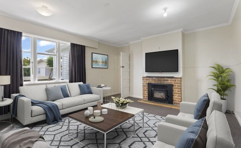  at 3 Cook Street, Levin, Levin