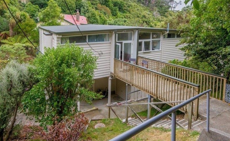  at 14a balfour street, Mornington, Wellington, Wellington