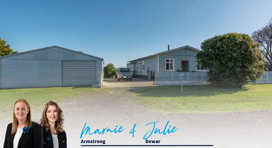  at 241 Brymer Road, Baverstock, Hamilton, Waikato