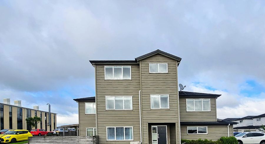  at 9 Collier Drive, Flat Bush, Auckland