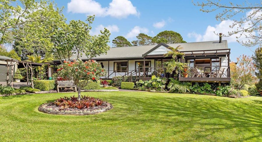  at 77 Messenger Road, Stillwater, Silverdale