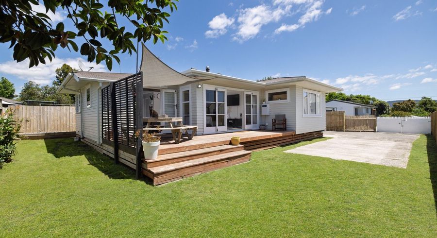  at 186A Boucher Avenue, Te Puke, Te Puke