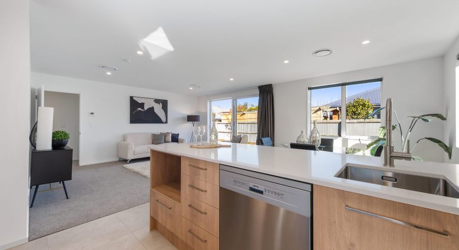  at 2 & 4B Sudbury Street, Hampstead, Ashburton, Canterbury