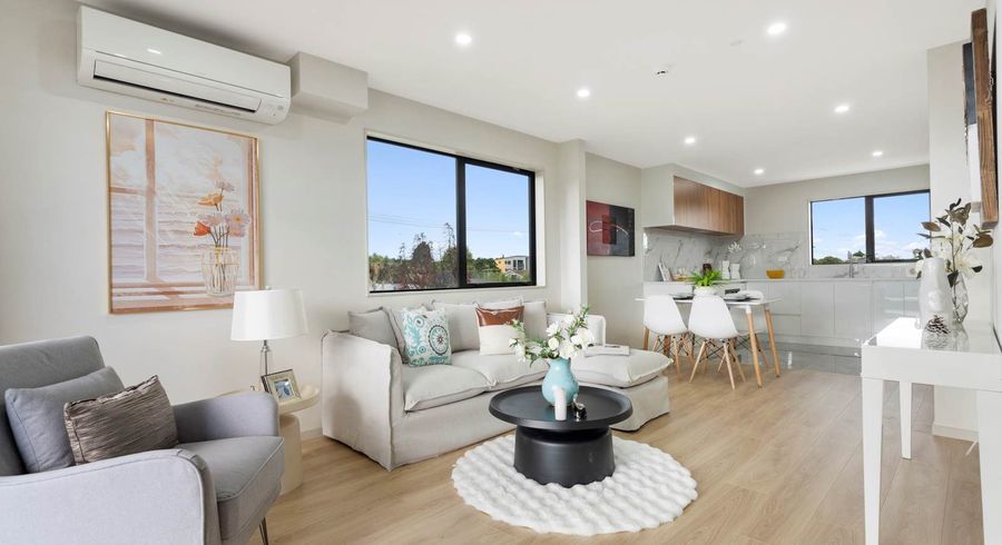  at 4/1 Balfour Road, Manurewa, Manukau City, Auckland