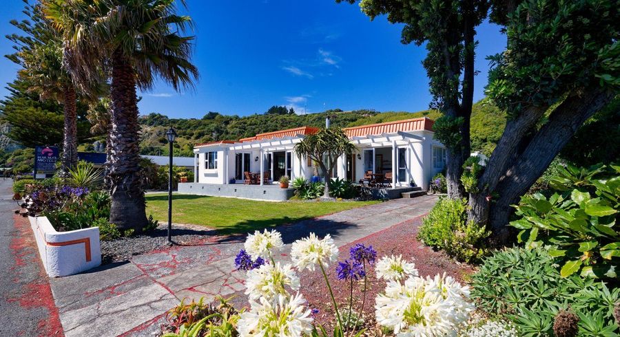  at 218 Esplanade, Kaikoura
