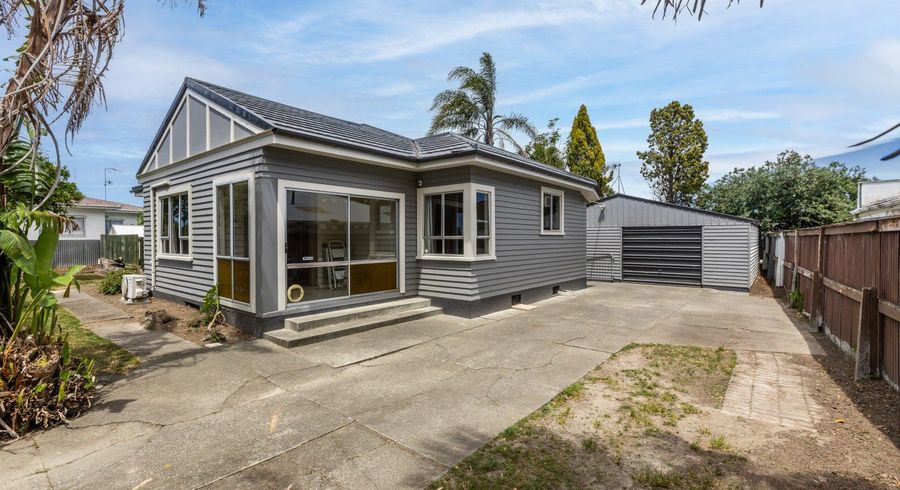  at 1026 Frederick Street West, Mahora, Hastings, Hawke's Bay