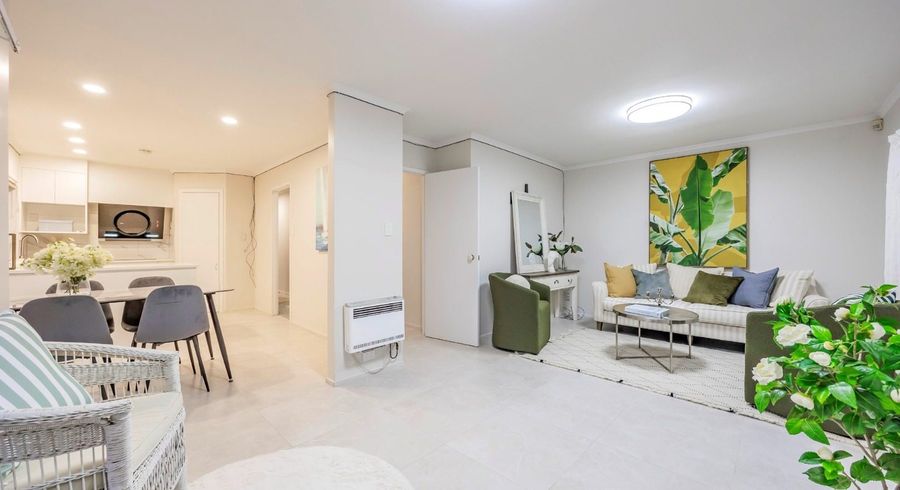 at 3/193 Great South Road, Greenlane, Auckland City, Auckland