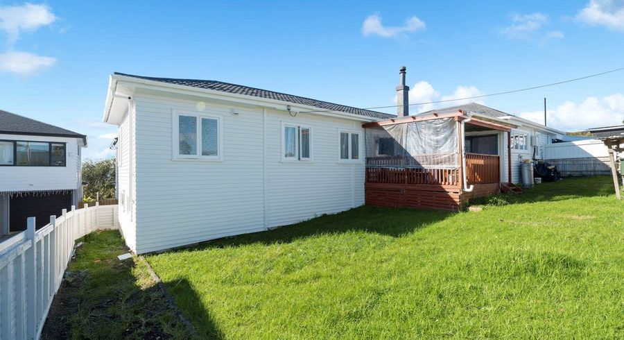  at 141 Glengarry Road, Glen Eden, Waitakere City, Auckland