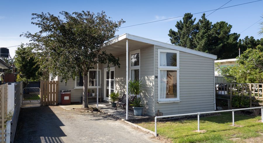  at 36 Hakatere Drive, Wakanui, Ashburton